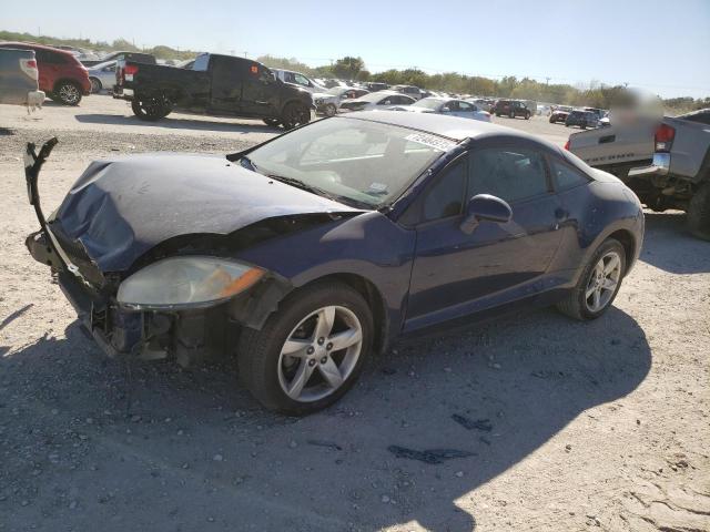 MITSUBISHI ECLIPSE 2009 4a3ak24f99e030782