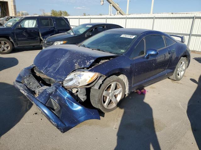 MITSUBISHI ECLIPSE 2009 4a3ak24f99e032662