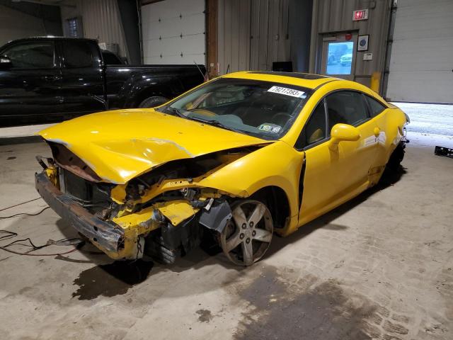 MITSUBISHI ECLIPSE 2009 4a3ak24f99e035559