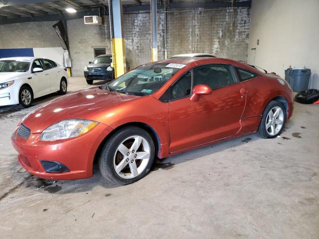 MITSUBISHI ECLIPSE GS 2009 4a3ak24f99e036422