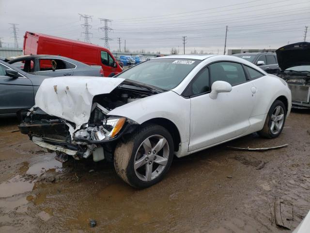 MITSUBISHI ECLIPSE 2009 4a3ak24f99e041331