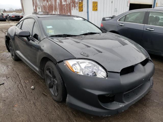 MITSUBISHI ECLIPSE GS 2006 4a3ak24fx6e003215