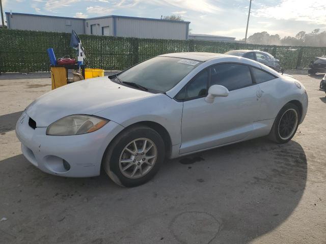 MITSUBISHI ECLIPSE 2006 4a3ak24fx6e054486