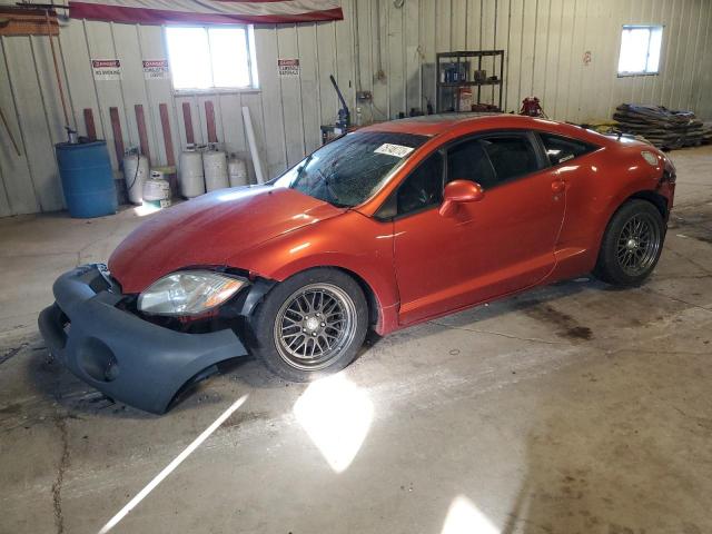 MITSUBISHI ECLIPSE 2007 4a3ak24fx7e014362