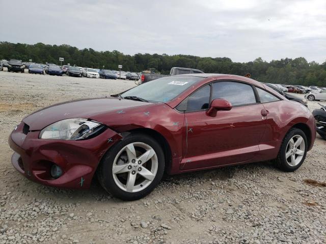 MITSUBISHI ECLIPSE GS 2007 4a3ak24fx7e017875