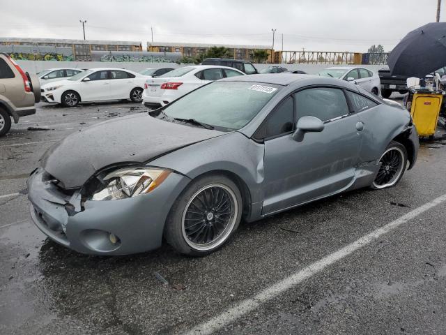 MITSUBISHI ECLIPSE 2007 4a3ak24fx7e023966