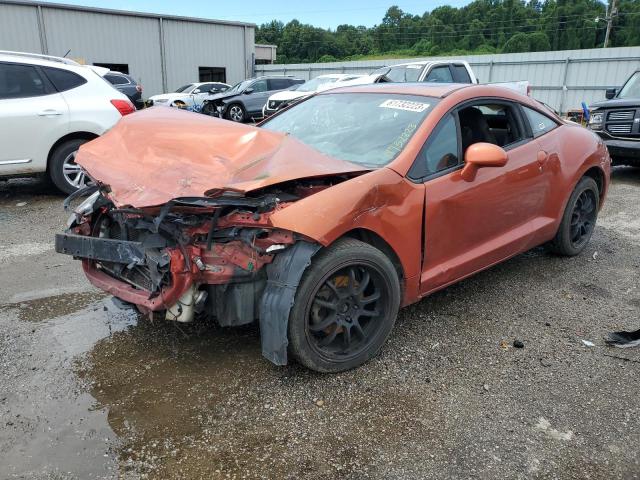 MITSUBISHI ECLIPSE GS 2007 4a3ak24fx7e051640