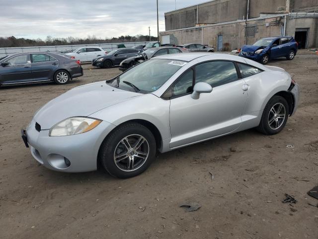 MITSUBISHI ECLIPSE 2008 4a3ak24fx8e001337