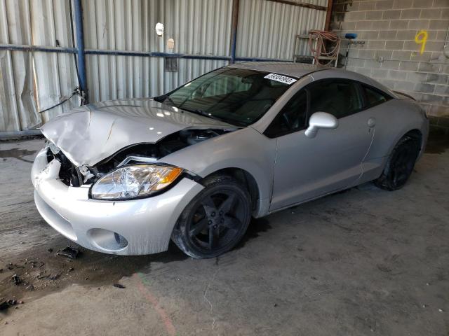 MITSUBISHI ECLIPSE GS 2008 4a3ak24fx8e041272