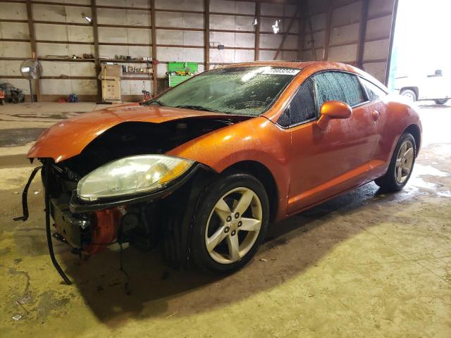 MITSUBISHI ECLIPSE 2009 4a3ak24fx9e036185