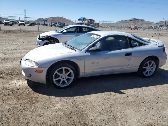 MITSUBISHI ECLIPSE 1996 4a3ak24y7te383112