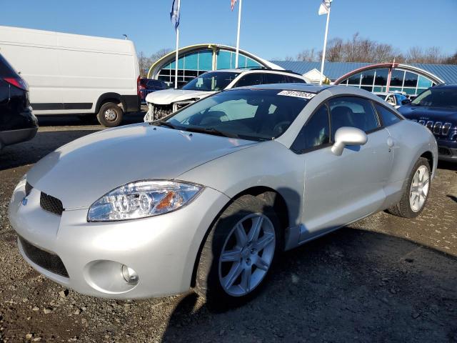 MITSUBISHI ECLIPSE 2006 4a3ak34t16e003177