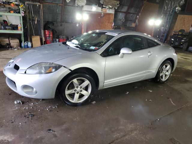 MITSUBISHI ECLIPSE 2006 4a3ak34t16e005348