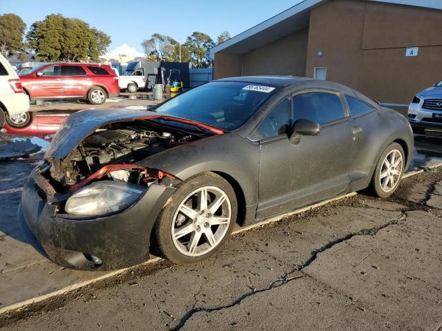 MITSUBISHI ECLIPSE GT 2006 4a3ak34t16e040066