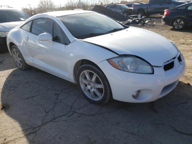 MITSUBISHI ECLIPSE GT 2008 4a3ak34t18e030298