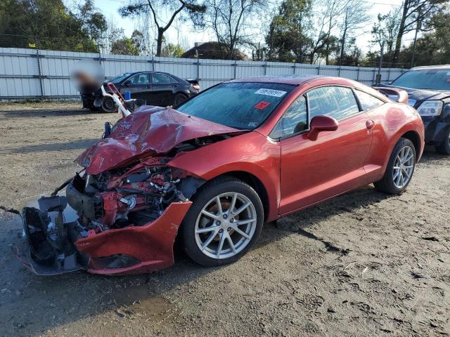 MITSUBISHI ECLIPSE 2009 4a3ak34t19e028150