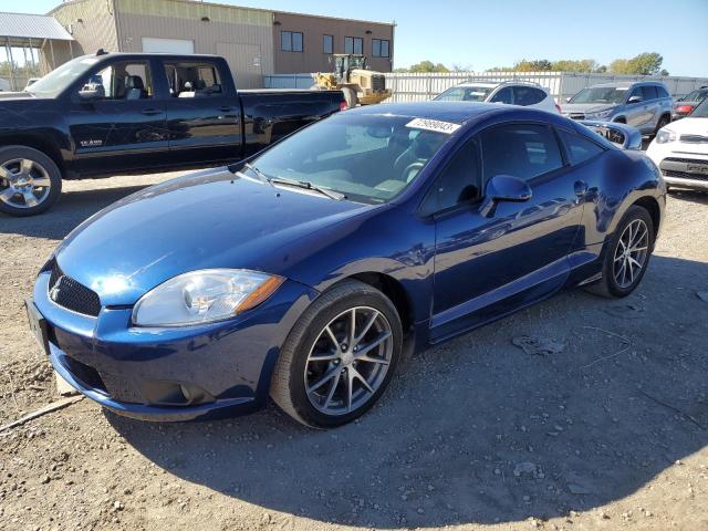 MITSUBISHI ECLIPSE 2009 4a3ak34t19e029329