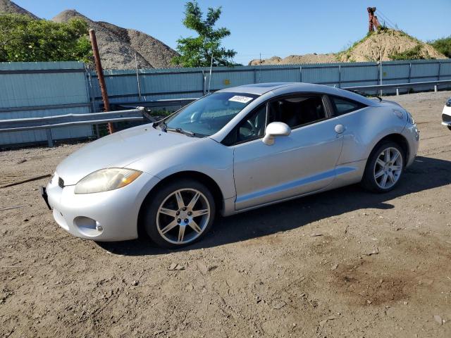 MITSUBISHI ECLIPSE 2006 4a3ak34t26e003351