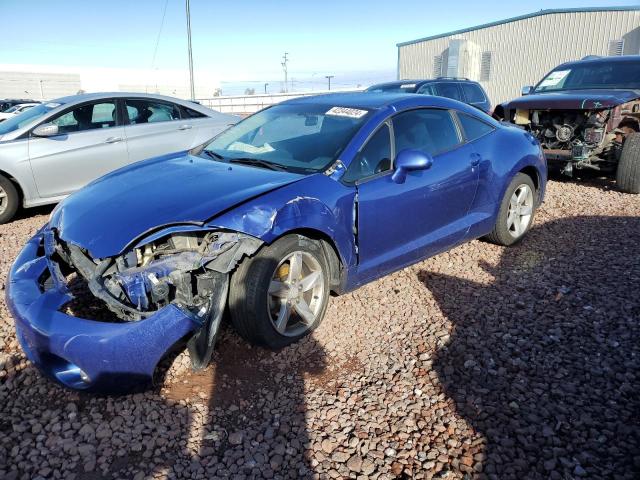 MITSUBISHI ECLIPSE 2006 4a3ak34t26e041453