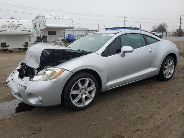 MITSUBISHI ECLIPSE 2007 4a3ak34t27e016019