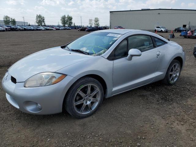 MITSUBISHI ECLIPSE GT 2008 4a3ak34t28e601216