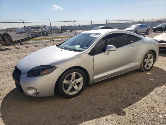 MITSUBISHI ECLIPSE 2006 4a3ak34t36e005383