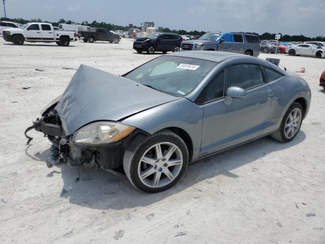 MITSUBISHI ECLIPSE 2007 4a3ak34t47e006298