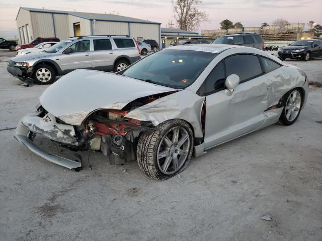 MITSUBISHI ECLIPSE 2006 4a3ak34t56e012397