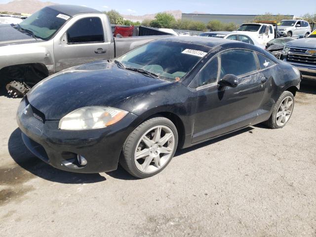 MITSUBISHI ECLIPSE 2007 4a3ak34t57e014961