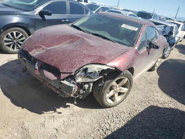 MITSUBISHI ECLIPSE 2007 4a3ak34t57e021957