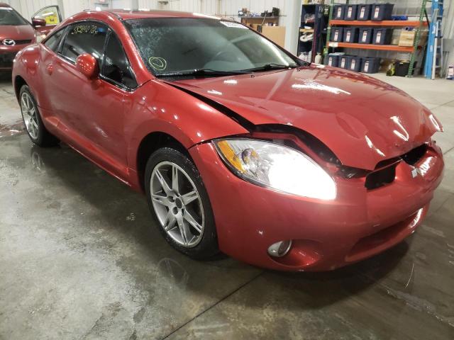 MITSUBISHI ECLIPSE GT 2008 4a3ak34t58e008126