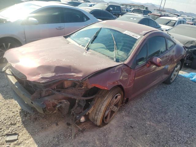 MITSUBISHI ECLIPSE 2006 4a3ak34t66e001229