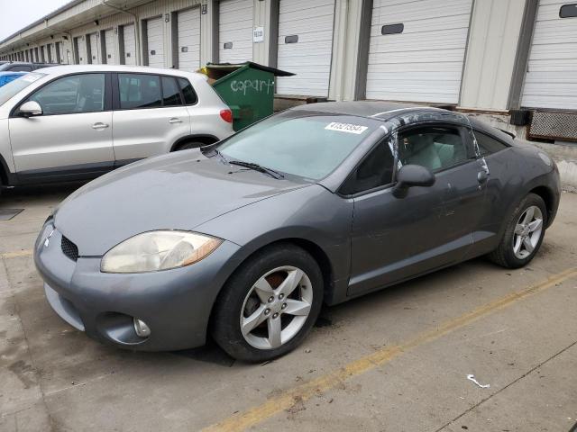 MITSUBISHI ECLIPSE 2006 4a3ak34t66e007659