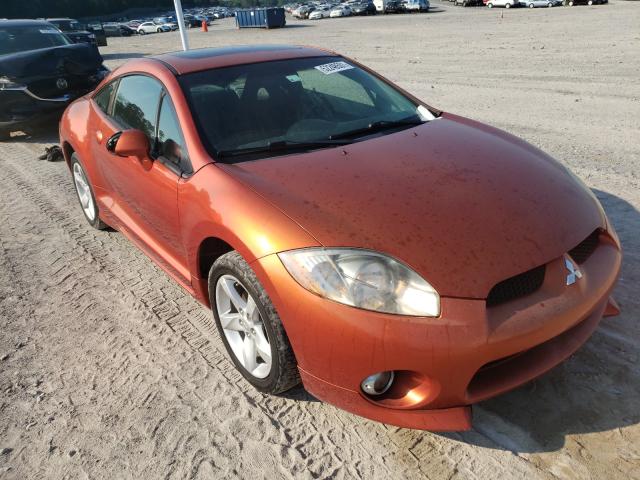 MITSUBISHI ECLIPSE GT 2016 4a3ak34t67e020008