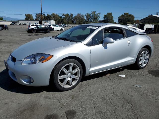 MITSUBISHI ECLIPSE 2006 4a3ak34t86e004830