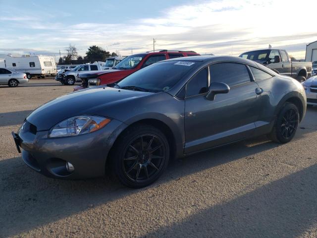 MITSUBISHI ECLIPSE 2006 4a3ak34t86e008151