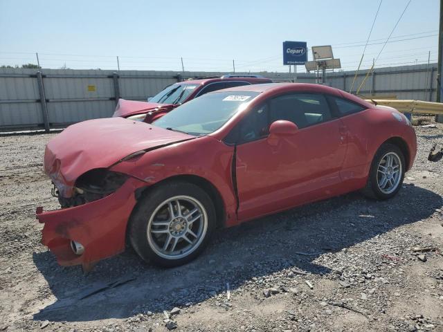 MITSUBISHI ECLIPSE GT 2006 4a3ak34t86e010742