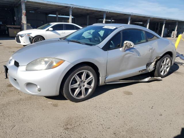 MITSUBISHI ECLIPSE 2006 4a3ak34t86e013723