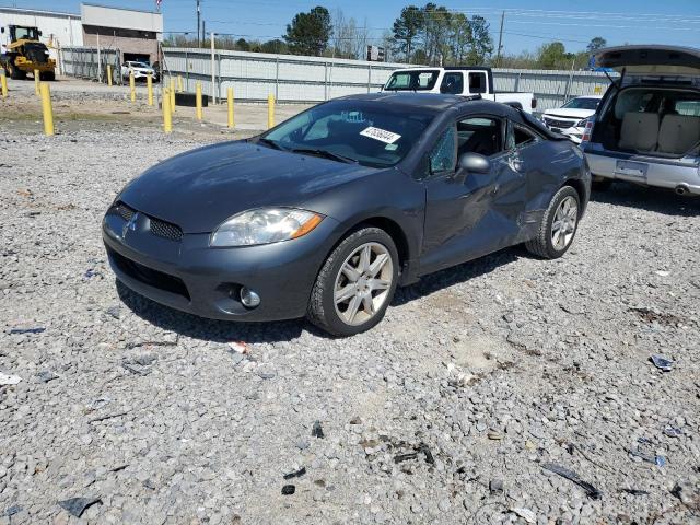 MITSUBISHI ECLIPSE 2006 4a3ak34t86e030599