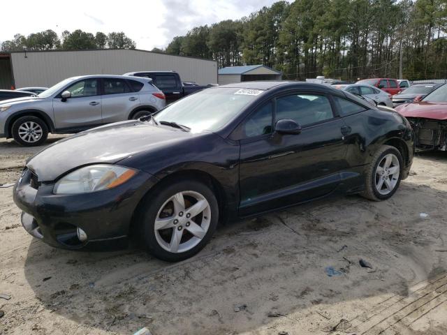 MITSUBISHI ECLIPSE 2007 4a3ak34t97e063855