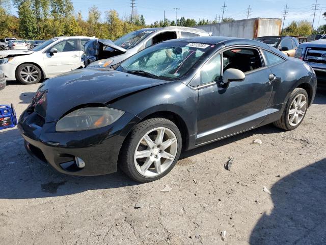 MITSUBISHI ECLIPSE 2008 4a3ak34t98e008579