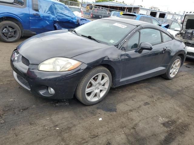 MITSUBISHI ECLIPSE GT 2007 4a3ak34tx7e049074