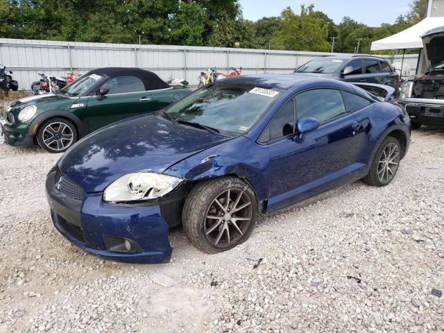 MITSUBISHI ECLIPSE GT 2009 4a3ak34tx9e010312