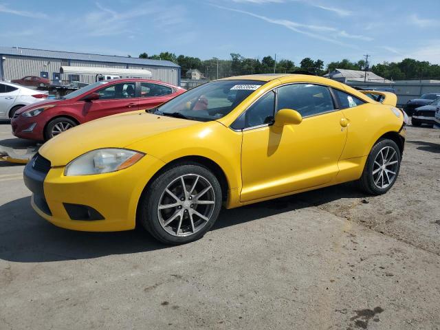 MITSUBISHI ECLIPSE 2009 4a3ak34tx9e031662