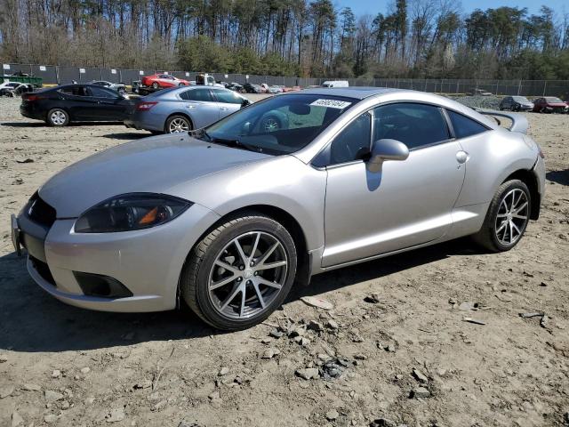 MITSUBISHI ECLIPSE 2009 4a3ak34tx9e032844