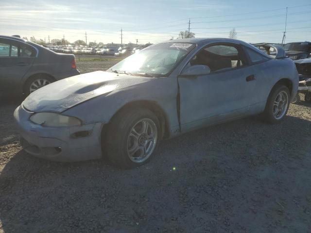 MITSUBISHI ECLIPSE 1995 4a3ak34y0se033261