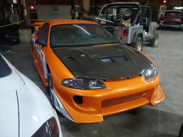 MITSUBISHI ECLIPSE 1995 4a3ak34y7se039784