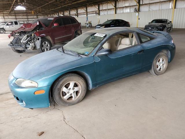 MITSUBISHI ECLIPSE 1998 4a3ak34yxwe119392