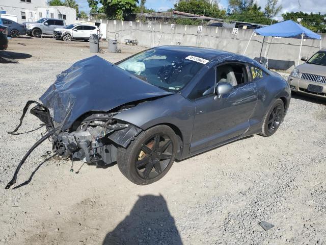 MITSUBISHI ECLIPSE 2006 4a3ak44t96e045425