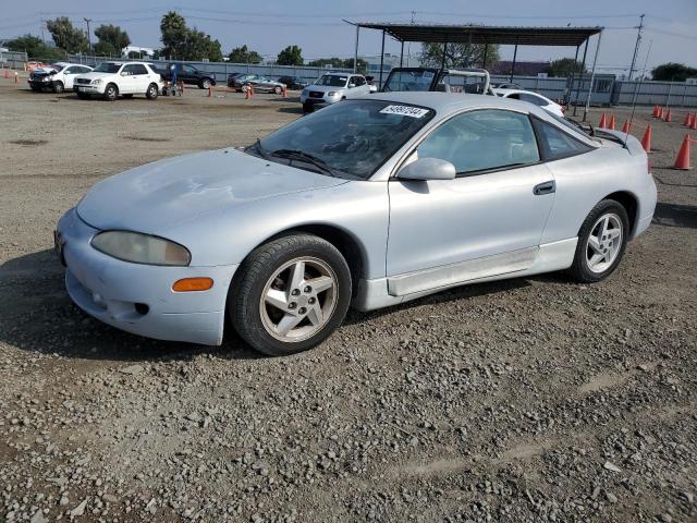 MITSUBISHI ECLIPSE 1995 4a3ak44y6se153846